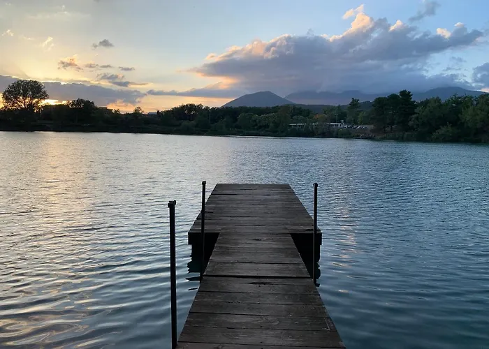 Hotel Del Lago