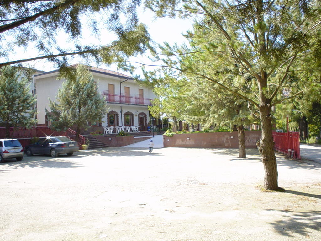 Del Lago Telese